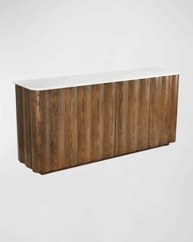 Pandion Credenza